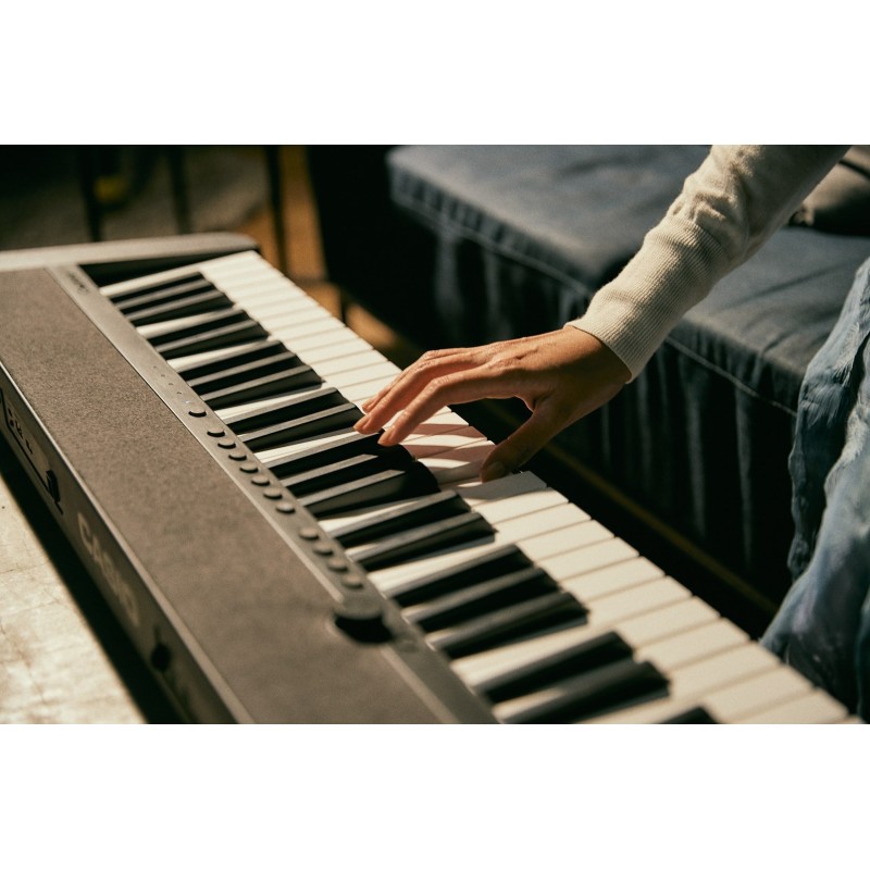 CASIO CT-S1 BK - Keyboard CASIO CT-S1 BK - Keyboard