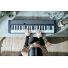 CASIO CT-S1 BK - Keyboard