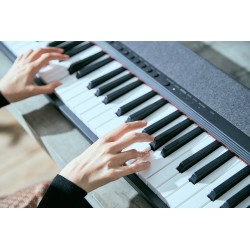 CASIO CT-S1 BK - Keyboard