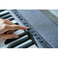 CASIO CT-S1 BK - Keyboard