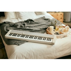 CASIO CT-S1 WE - Keyboard