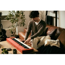 CASIO CT-S1 RD - Keyboard