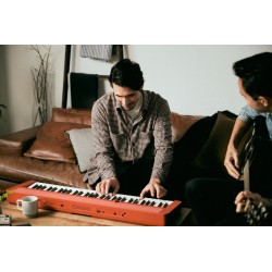CASIO CT-S1 RD - Keyboard