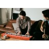 CASIO CT-S1 RD - Keyboard