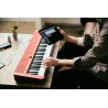 CASIO CT-S1 RD - Keyboard