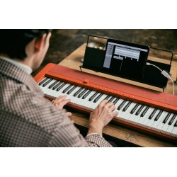 CASIO CT-S1 RD - Keyboard