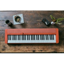 CASIO CT-S1 RD - Keyboard