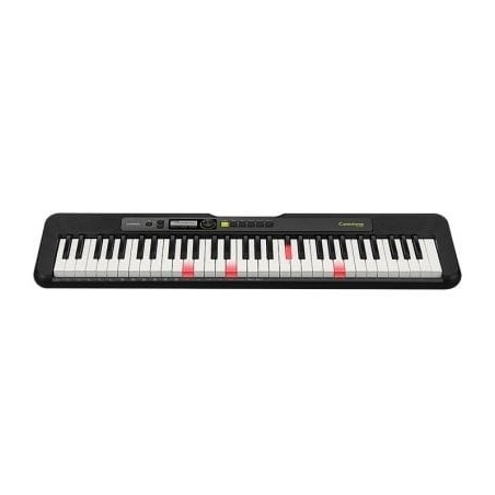 CASIO LK-S250 - Keyboard