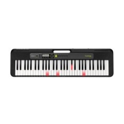 CASIO LK-S250 - Keyboard