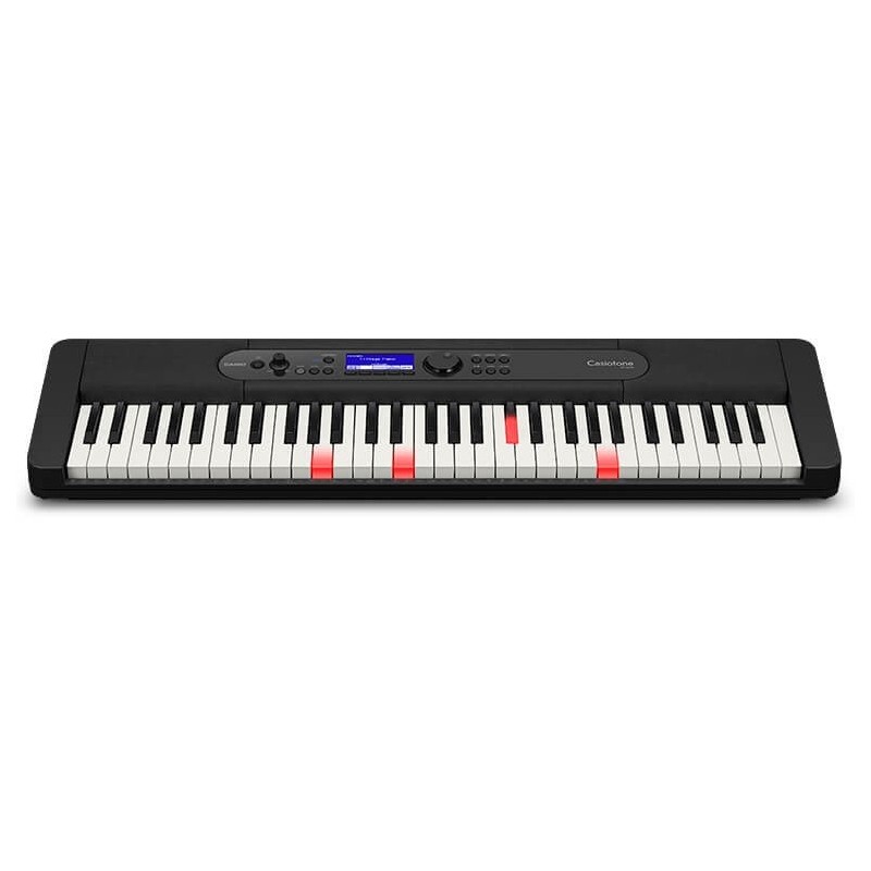 CASIO LK-S450 - Keyboard CASIO LK-S450 - Keyboard