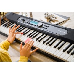 CASIO LK-S450 - Keyboard