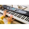 CASIO LK-S450 - Keyboard