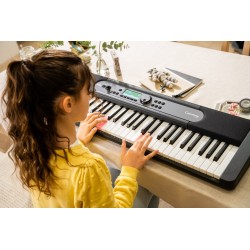CASIO LK-S450 - Keyboard