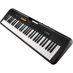 CASIO CT-S100 BK - Keyboard