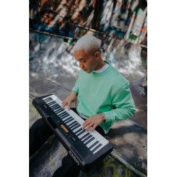 CASIO CT-S100 BK - Keyboard