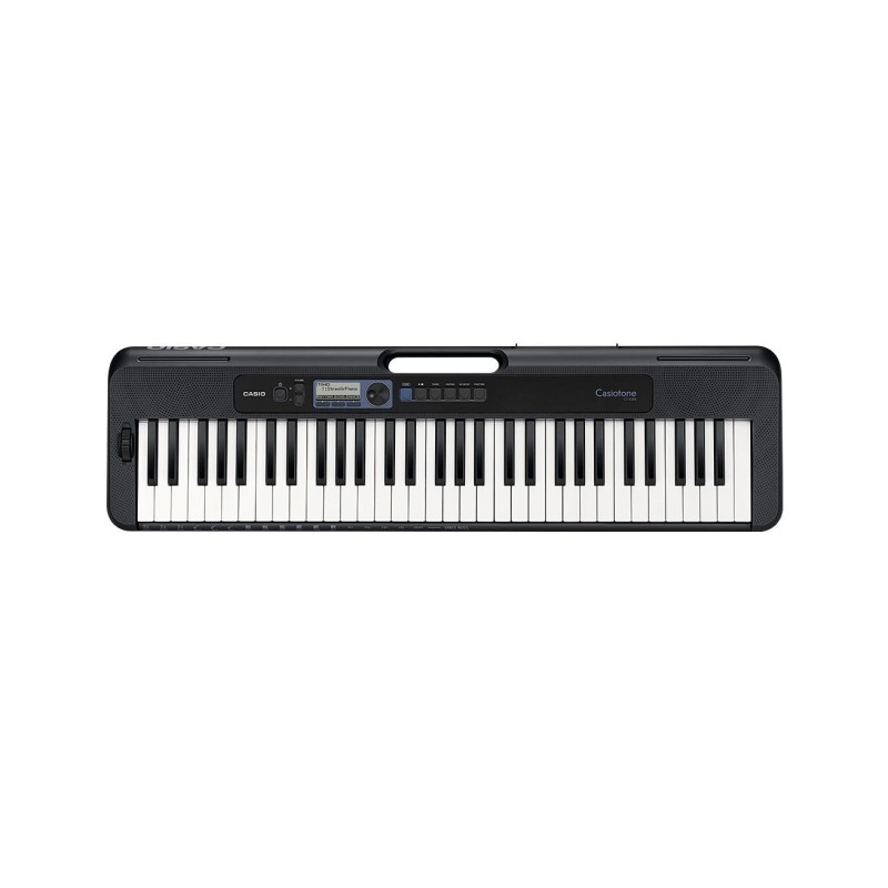CASIO CT-S300 BK - Keyboard CASIO CT-S300 BK - Keyboard