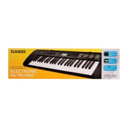 CASIO CTK-240 - Keyboard