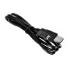 M-AUDIO Keystation Mini 32 MK3 klawiatura MIDI 32 klaw. USB Czarny, Biały