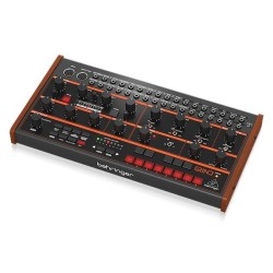 Behringer GRIND Syntezator hybrydowy