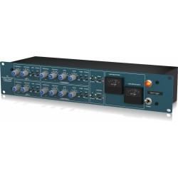 Behringer 369 Kompresor/ogranicznik