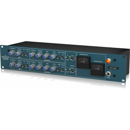 Behringer 369 Kompresor/ogranicznik
