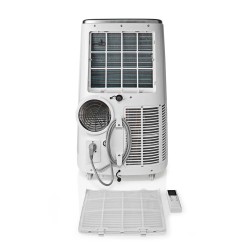 Klimatyzator przenośny Nedis SmartLife biały