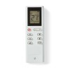 Klimatyzator przenośny Nedis SmartLife biały