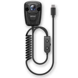 Kamera noktowizyjna Ulefone UF-NV CMOS 2MP 1920x1080px Czarny USB