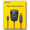 Kamera noktowizyjna Ulefone UF-NV CMOS 2MP 1920x1080px Czarny USB