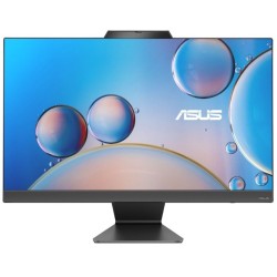 ASUS E3402WVAK-BPC283X i5-1335U 23.8"FHD 250nits 100Hz AG 16GB DDR5 SSD512 Intel Graphics WLAN+BT LAN Cam720p W11Pro Black 3Y