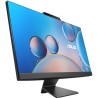 ASUS E3402WVAK-BPC283X i5-1335U 23.8"FHD 250nits 100Hz AG 16GB DDR5 SSD512 Intel Graphics WLAN+BT LAN Cam720p W11Pro Black 3Y