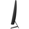 ASUS AIO E3402WVAK-BPC283X i5-1335U 23.8"FHD 250nits 100Hz AG 16GB DDR5 SSD512 Intel Graphics WLAN+BT LAN Cam720p W11Pro Black