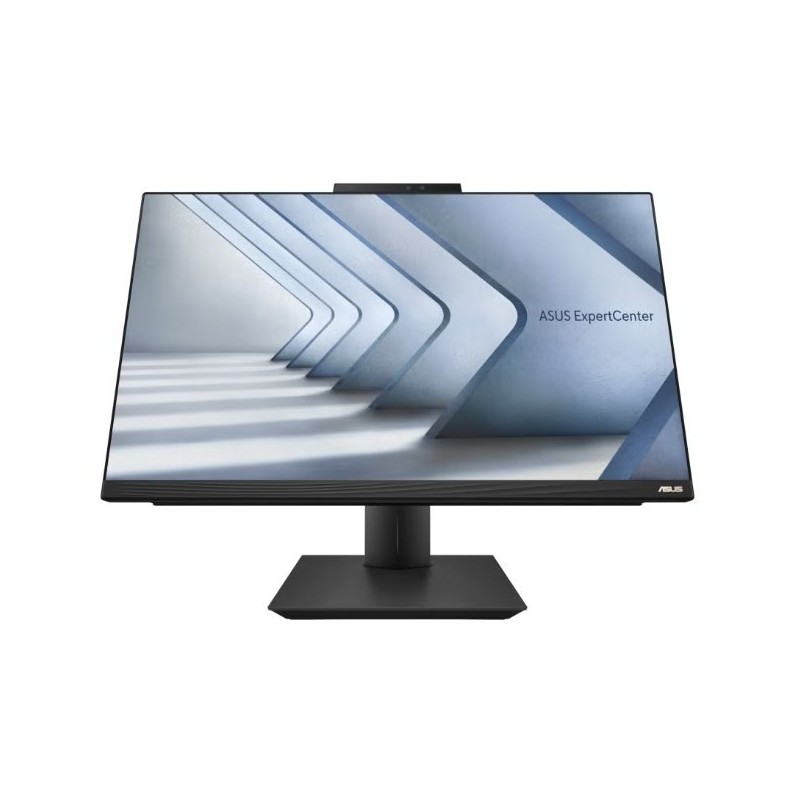 ASUS E5702WVARK-BPE009X Core 7 150U 27.0"FHD 250nits 75Hz AG 32GB DDR4 SSD1TB UHD Graphics WLAN+BT LAN Cam1080p W11Pro Black 3Y ASUS E5702WVARK-BPE009X Core 7 150U 27.0"FHD 250nits 75Hz AG 32GB DDR4 SSD1TB UHD Graphics WLAN+BT LAN Cam1080p W11Pro Black 3Y