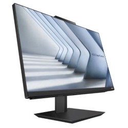 ASUS AIO E5702WVARK-BPE009X Core 7 150U 27.0"FHD 250nits 75Hz AG 32GB DDR4 SSD1TB UHD Graphics WLAN+BT LAN Cam1080p W11Pro Black