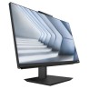 ASUS AIO E5702WVARK-BPE009X Core 7 150U 27.0"FHD 250nits 75Hz AG 32GB DDR4 SSD1TB UHD Graphics WLAN+BT LAN Cam1080p W11Pro Black