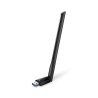 Dwupasmowa, bezprzewodowa karta sieciowa USB AC1300 TL-ARCHER T3U PLUS
