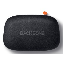 Ochronne etui na kontroler Backbone One Czarne