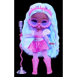 L.O.L. Surprise! Tweens Neon Pop Stars - Kitty K