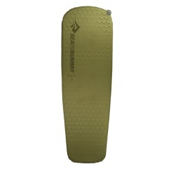 Mata samopompująca SEA TO SUMMIT Camp Mat S.I. Green