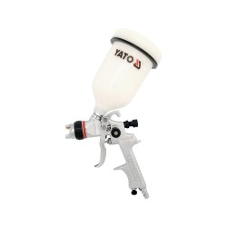 Pistolet lakierniczy HVLP 0,6L YT-2341 YATO