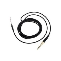 beyerdynamic 905771 Część zamienna - Przewód prosty 3 m do DT 770/880/990