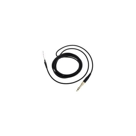 beyerdynamic 905771 Część zamienna - Przewód prosty 3 m do DT 770/880/990