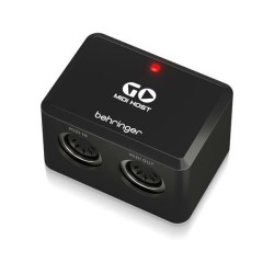 Behringer GO MIDI HOST Interfejs USB/MIDI