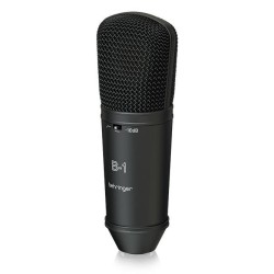 Behringer B-1 DARK EDITION Mikrofon pojemnościowy