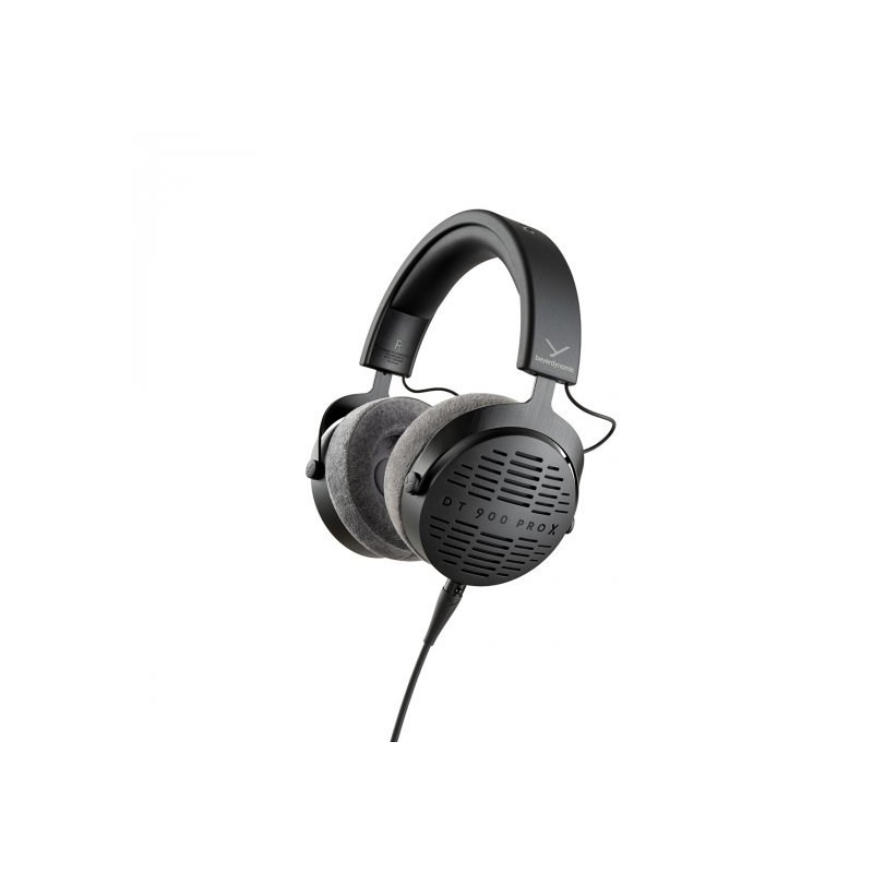 Beyerdynamic DT 900 PRO X - Słuchawki studyjne otwarte Beyerdynamic DT 900 PRO X - Słuchawki studyjne otwarte