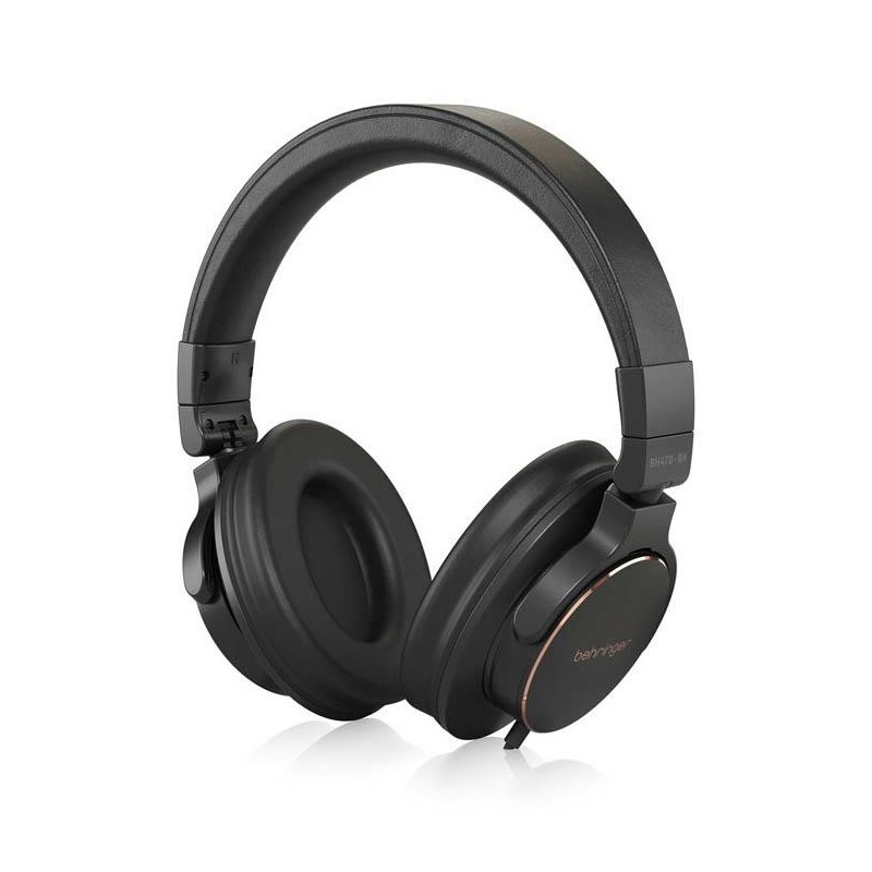 Behringer BH470-BK Słuchawki studyjne