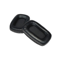 beyerdynamic EDT 100S Zestaw nauszników skórzanych czarnych do DT 100/102/108/109
