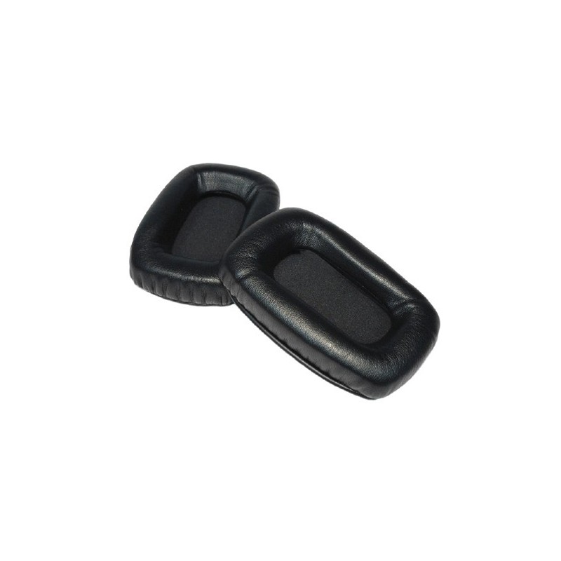 beyerdynamic EDT 100S Zestaw nauszników skórzanych czarnych do DT 100/102/108/109