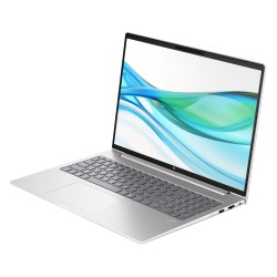 HP ProBook 465 G11 Ryzen 5 7535U 16"WUXGA AG IPS 16GB DDR5 SSD512 Radeon 660M 56Wh Win11 2Y OnSite Pike Silver TCO