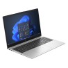 HP 250 G10 Ultra 5 120U 15.6"FHD SVA 250nits AG 16GB DDR4 SSD512 Iris Xe Graphics Cam720p 41Wh Win11 1Y Silver